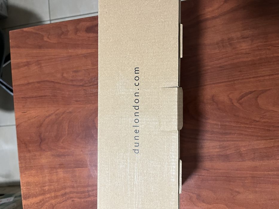 Дамски обувки с ток DUNE London