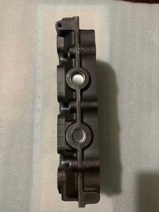 Bloc motor Perkins 403-15 - Piese motor Perkins