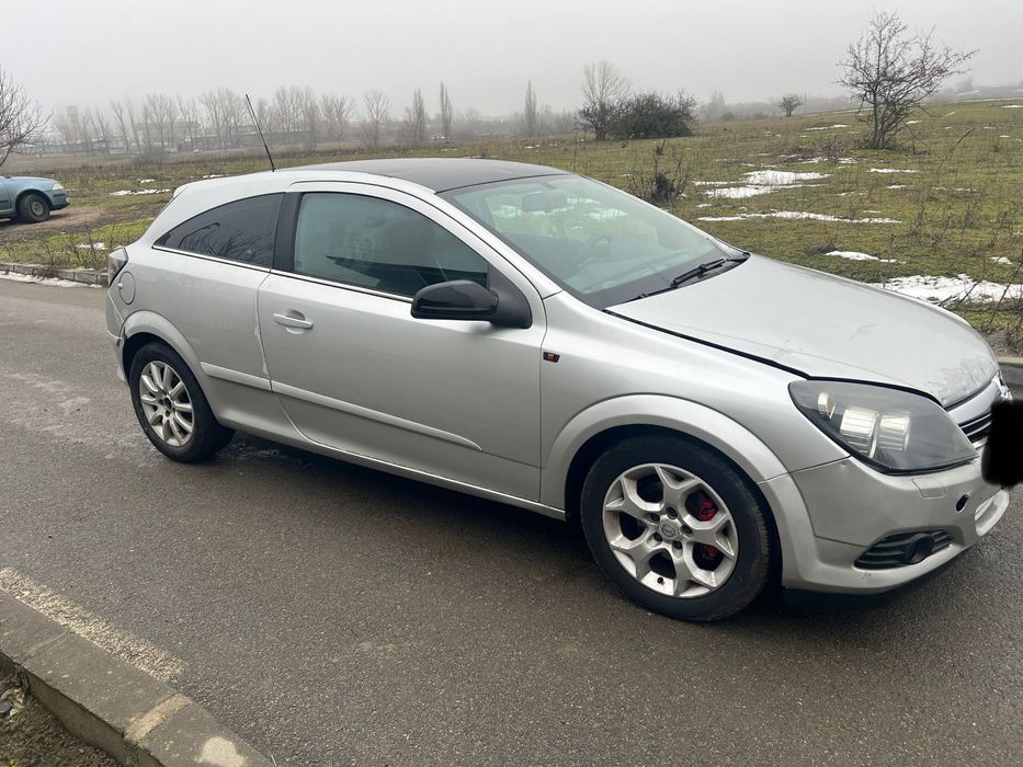Vand Opel Asta GTC