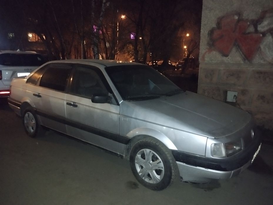 Продам автомобиль