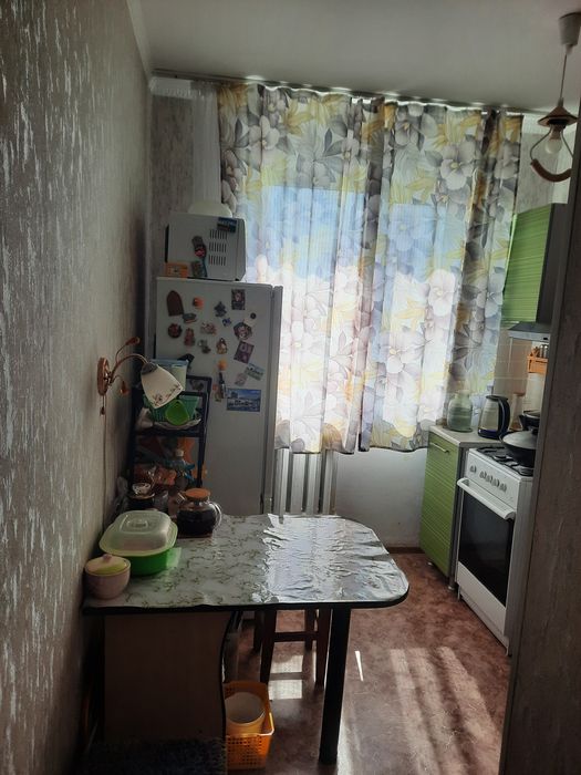 Продажа квартиры
