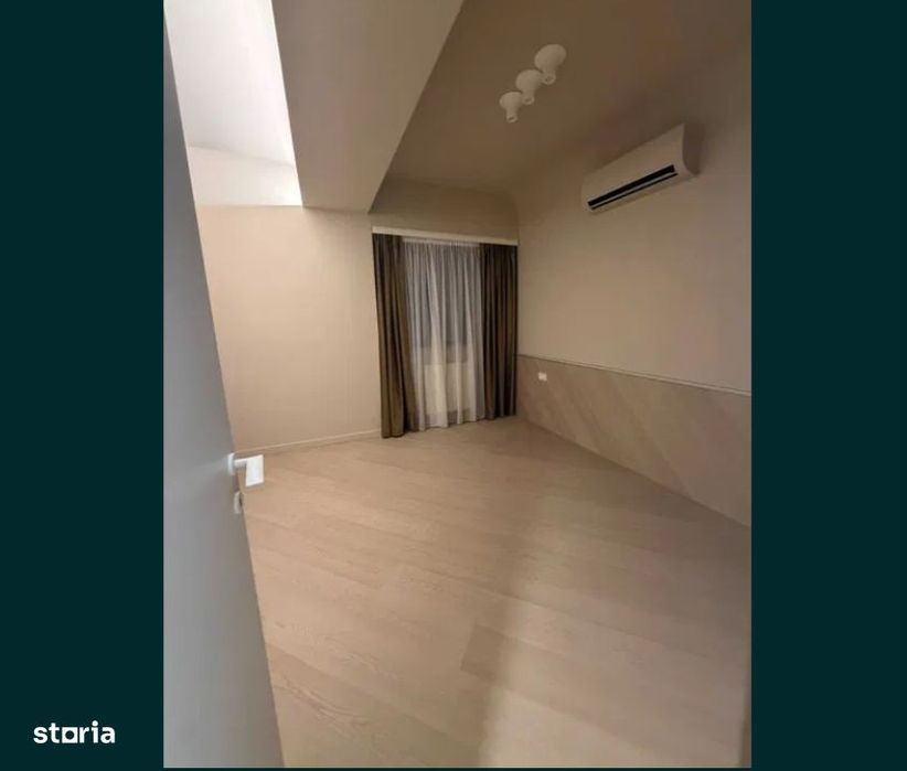 Apartament 3 camere/ Cortina North/ Pipera / Promenada