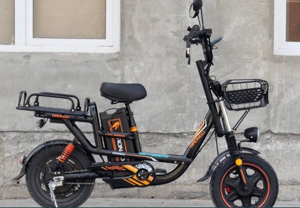 Elektro 80 _ 1000 km