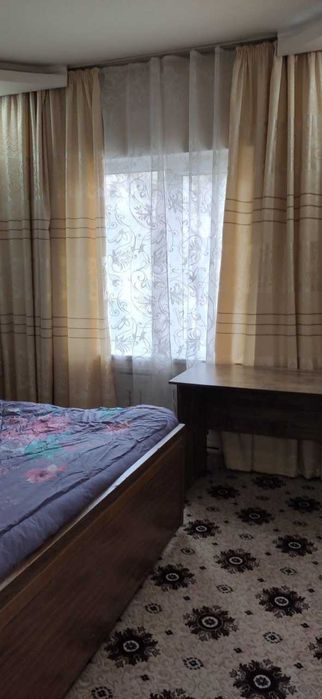 2 хонали квартира ижарага берилади Юнусобод 10 квартал Альфраганус
