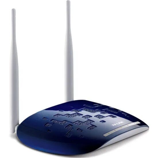 TP-Link ads wan lan porlar