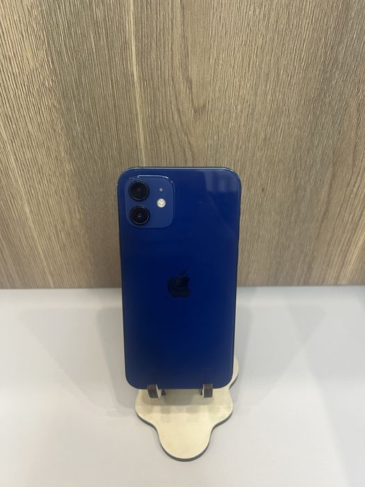 Iphone 12 128 ГБ АКБ 73% Торга нет