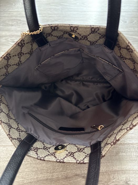 Продам сумку новая