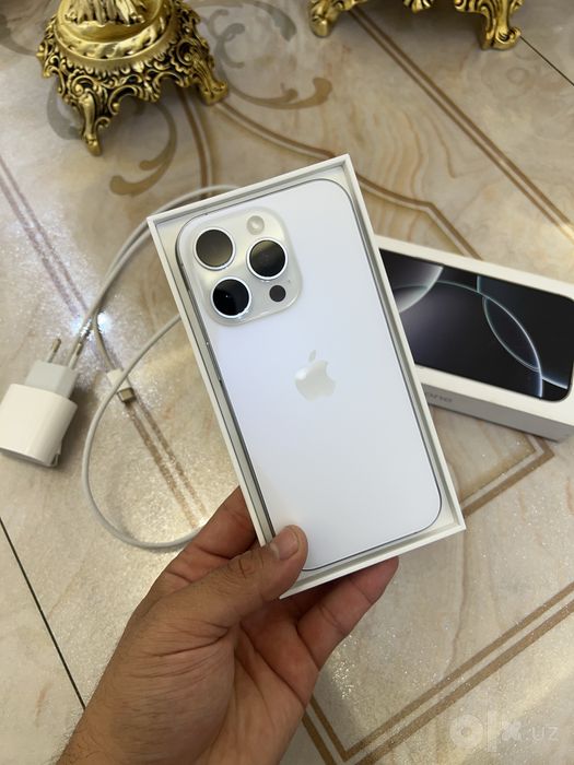 Iphone 16 pro srochna