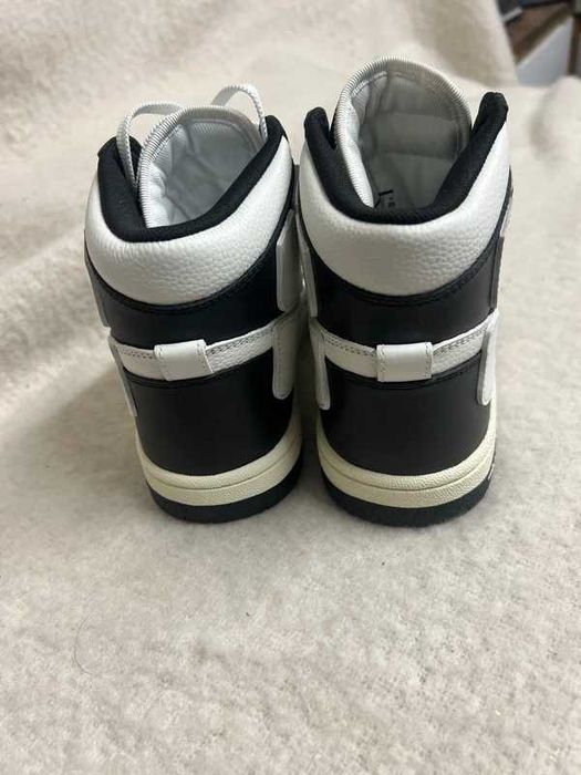 Amiri Skeleton High Top