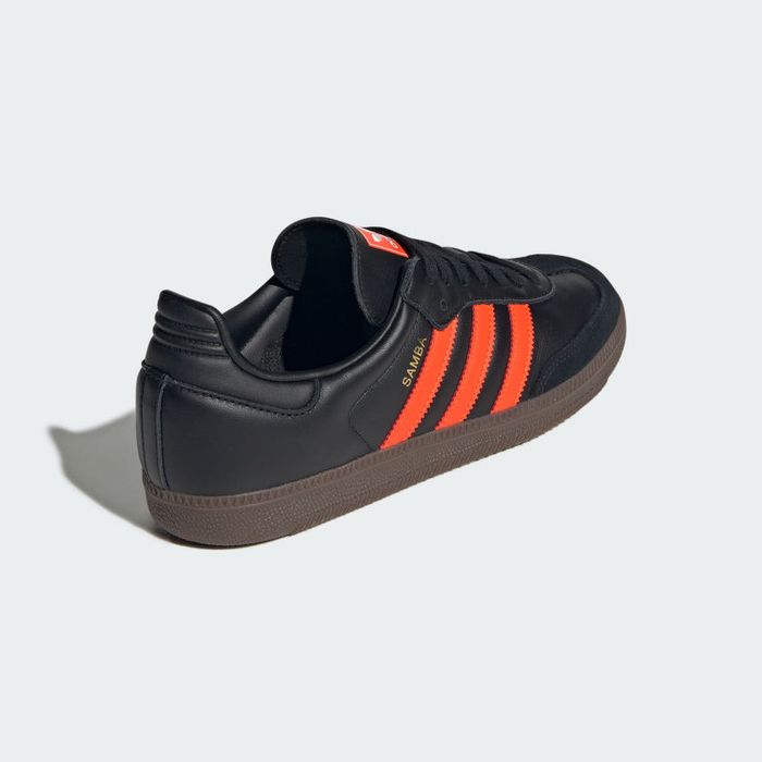 Adidas Samba OG Shoes Оригинал из США
