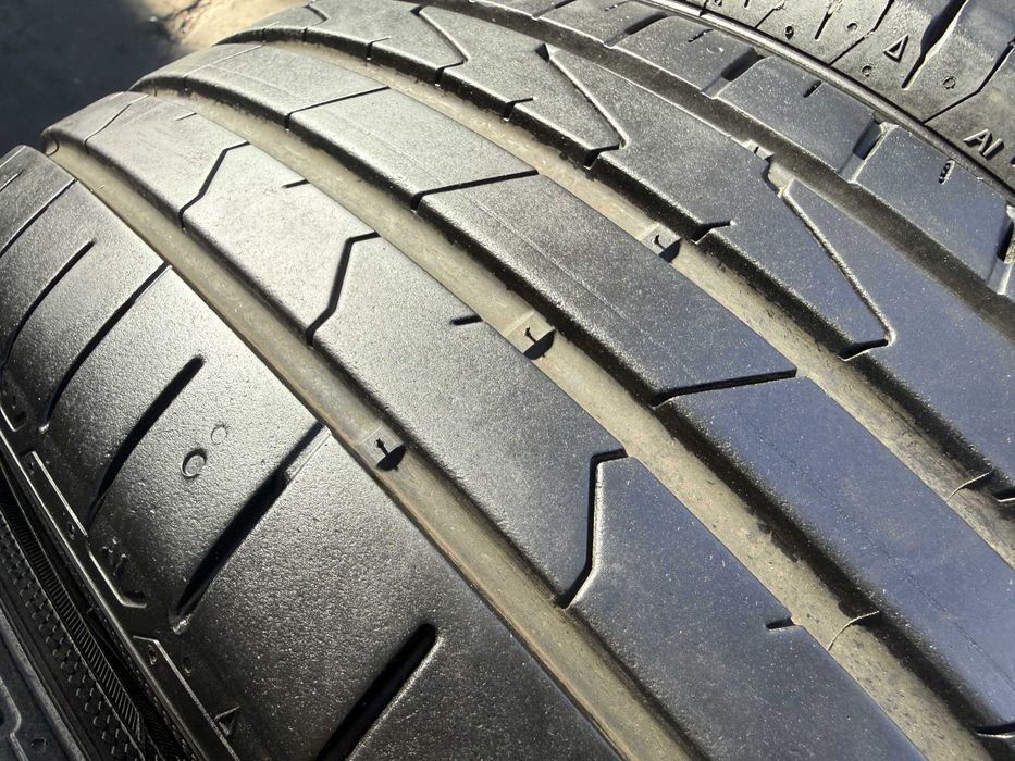 4x Anvelope Vara 205/55 r16 - Hankook Ventus Prime 3