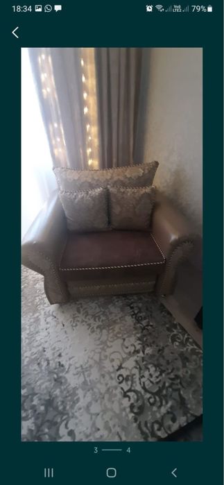 Продам диван 3 в 1