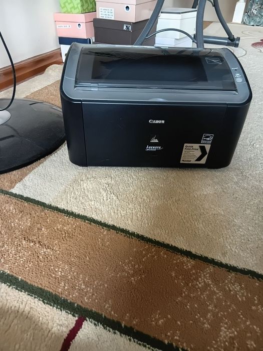 Canon printer , i-sensys LBP29008