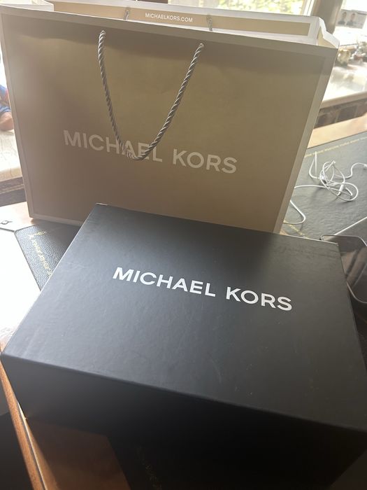 Новая сумка Michael Kors