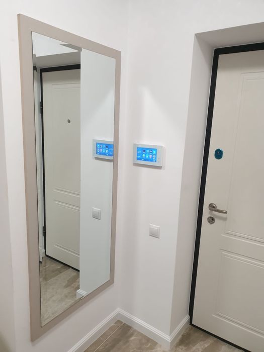 Apartament de inchiriat