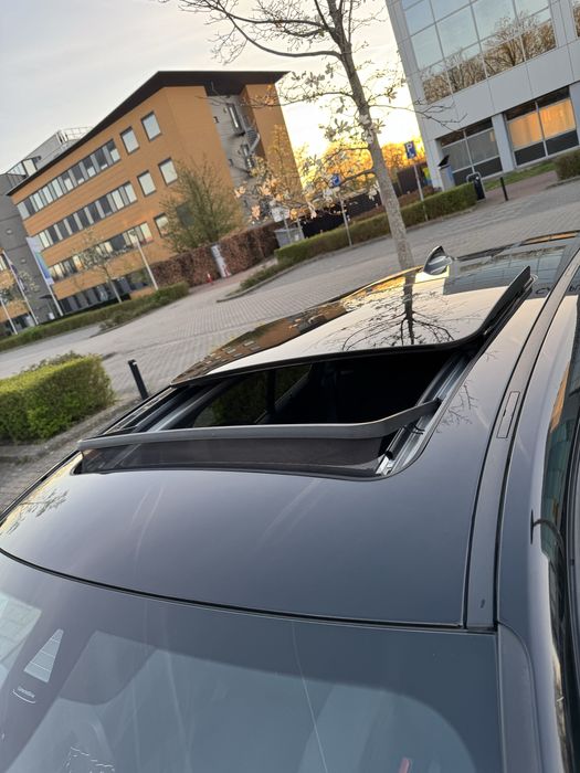 BMW 120d 2022 automata / 190 cp / Faruri Full LED / Trapa / Apple CarPlay / Tva Inclus / Posibilitate de finantare