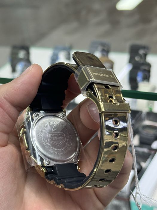 Casio G-Shock Original