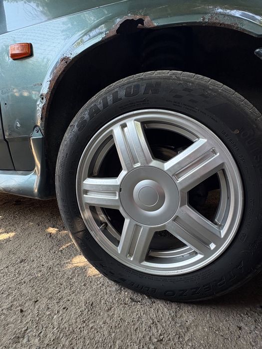 Торус r15         .