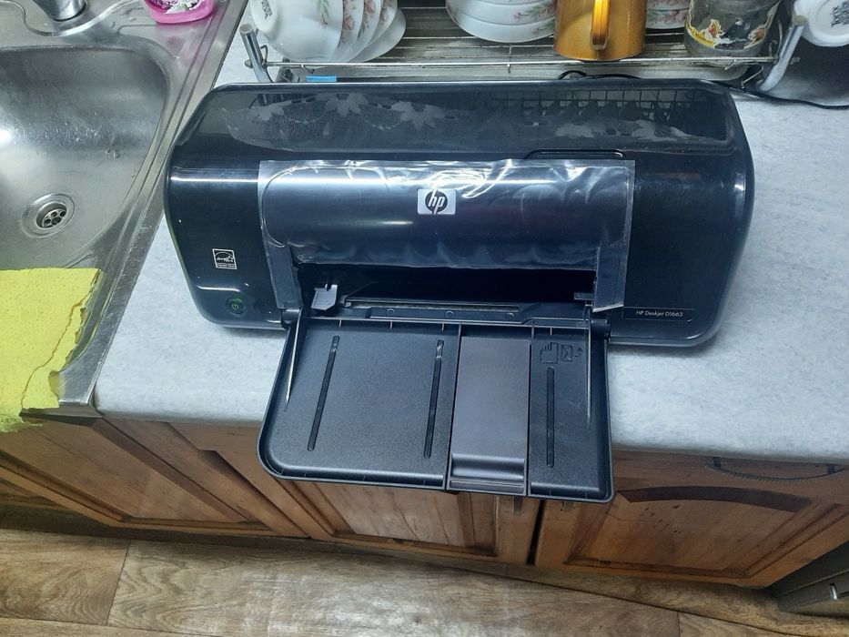 Printir ksera kopiya rangli
