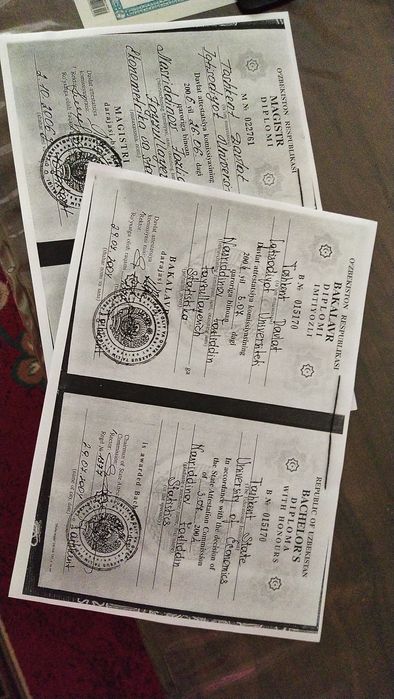 Нотариальный перевод, Tarjima ,Tarjimonlik