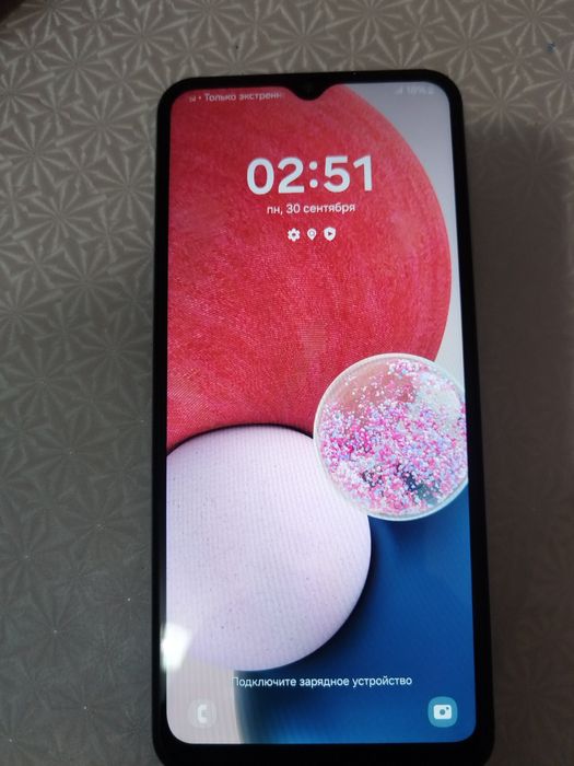 Продам самсунг а13 128гиг