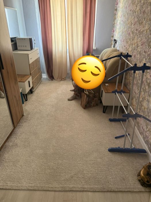 Сдаётся квартира