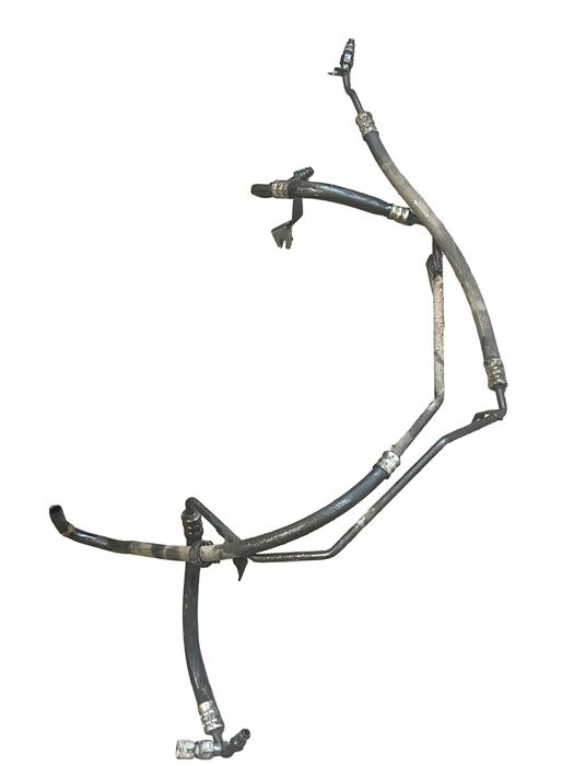 Set Conducte Servodirectie Dacia Logan Ls_ 2004 - > 1.4 K7J 710