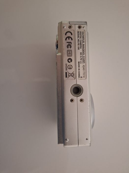 цифров фотоапарат OLYMPUS FE-150