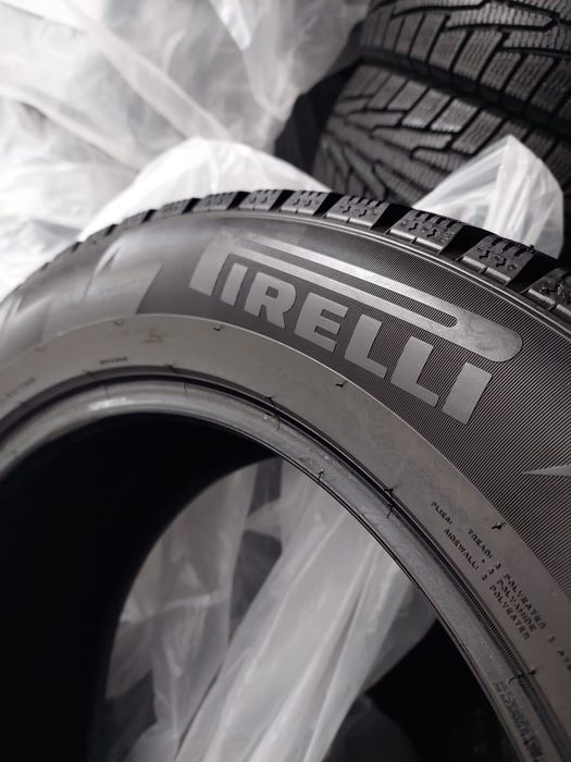 Шины Pirelli 285/50/20