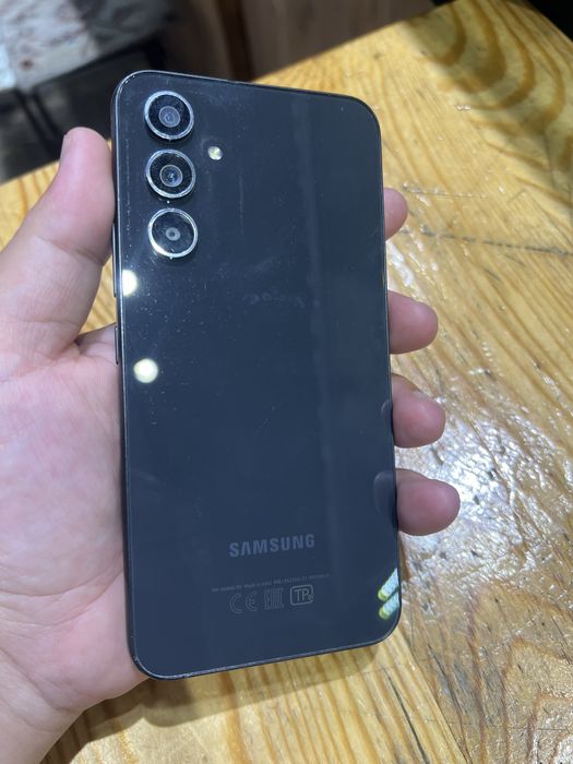 Samsung a54 6/128 gb