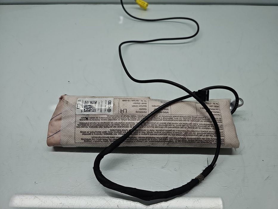 Airbag lateral stanga Volkswagen Passat CC (358) [Fabr 2012-2016] 1K88