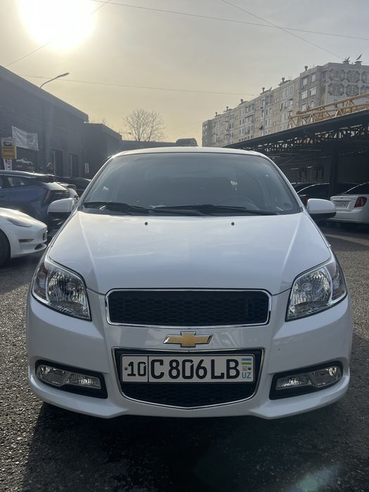 Nexia 3 avtomat 2022yil probeg 23.000