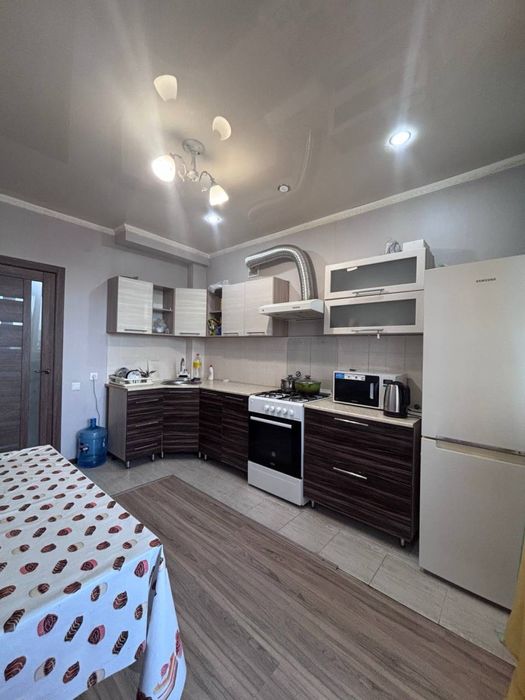 Продаю квартиру срочно!