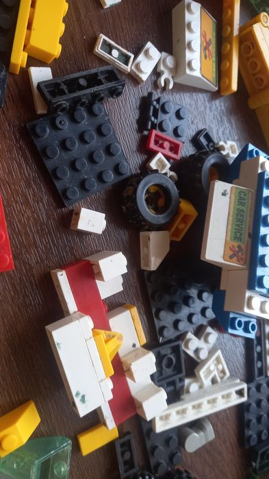 ЛЕГО LEGO конструктор лего.