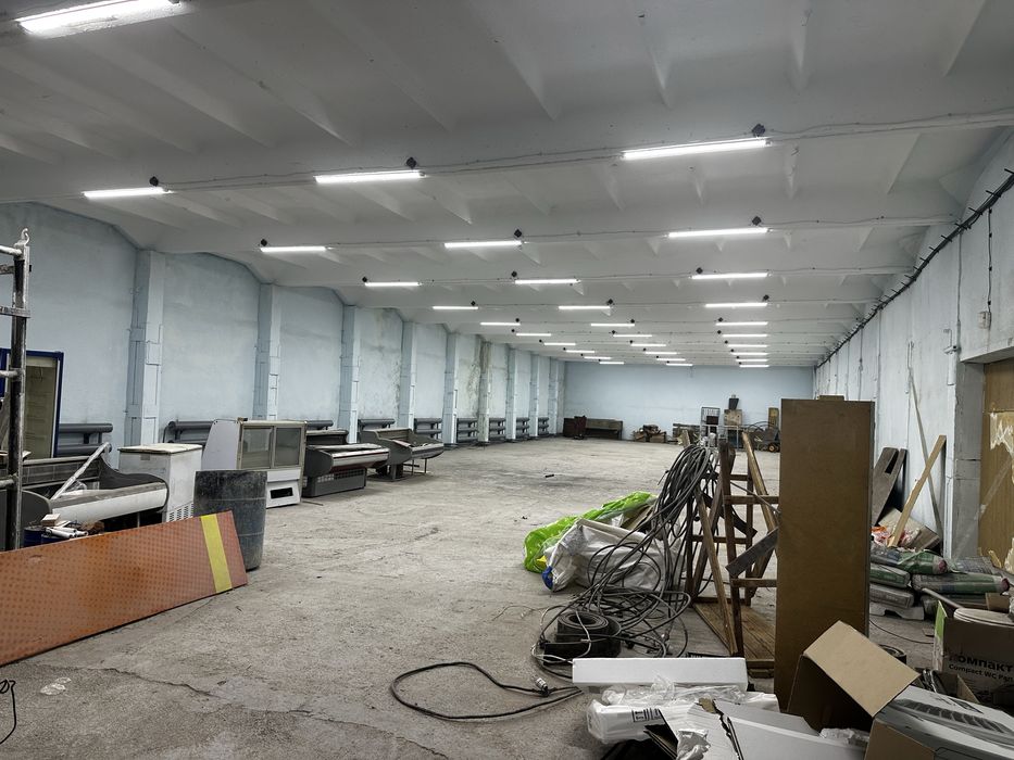 сдам в аренду помещение