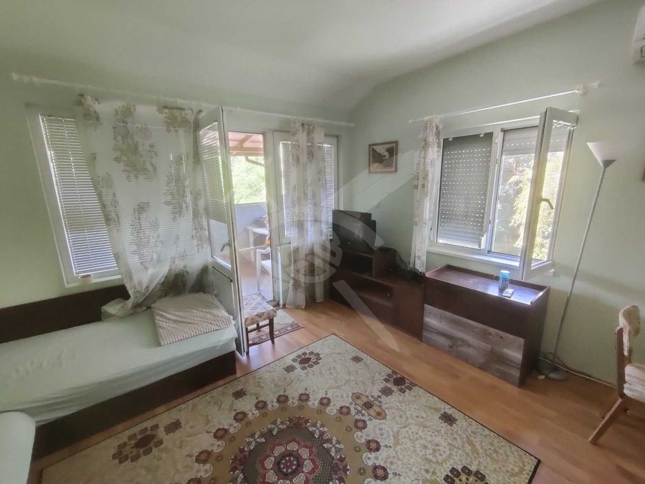 Едностаен апартамент под наем в Кючук Париж 11497701