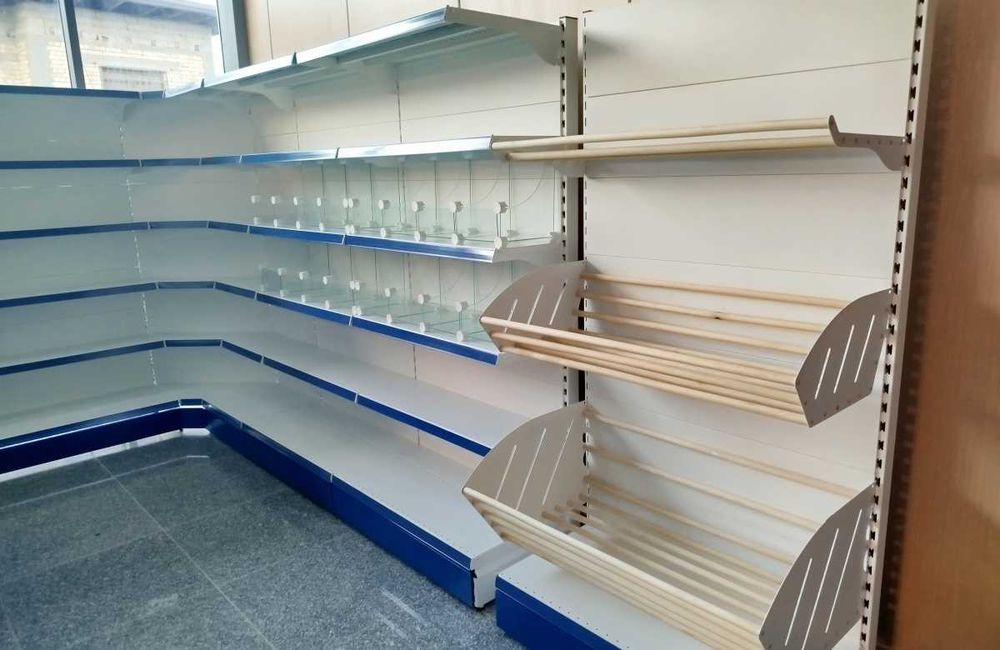 Металлический стеллаж, полка стеллаж, metall stellaj, tokchasi