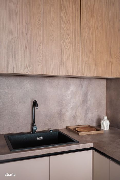 STUDIO cu Gradina de 8 mp | One Lake District