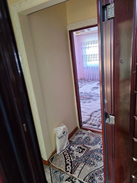 2xonali IJARA ga beriladi