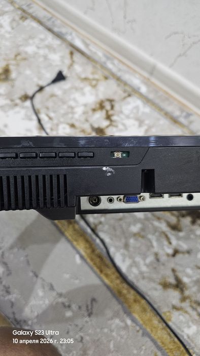 Телевизор Еленберг