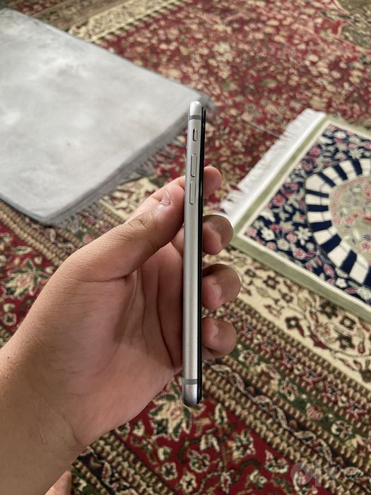 iPhone 6s Sotiladi !