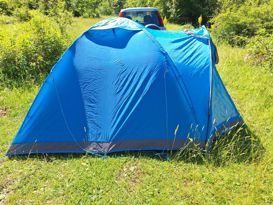 Палатка Vango 400