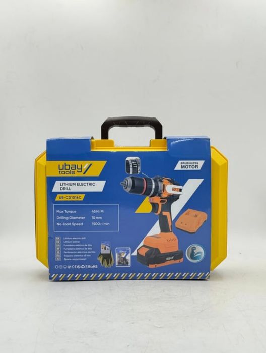 Ubaytools shrupavyort 1016 pro versiyasi eng ohirgi madel