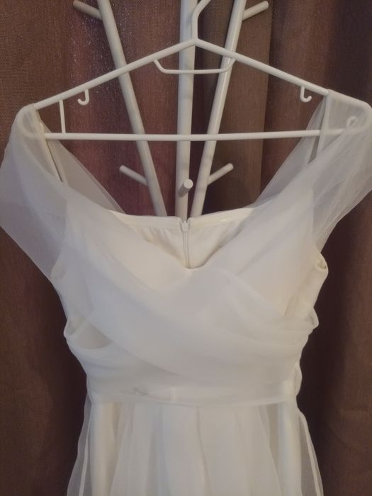 Rochie cununie / nunta