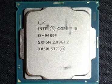 Процессор Intel Core i5-9400F LGA 1151-v2