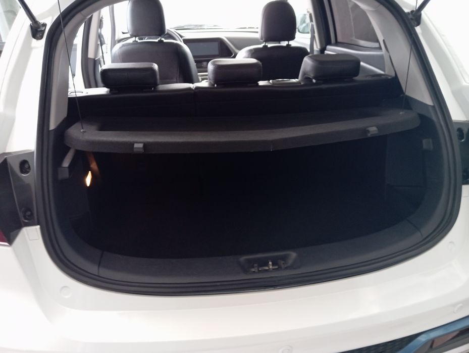 Продается электромобиль