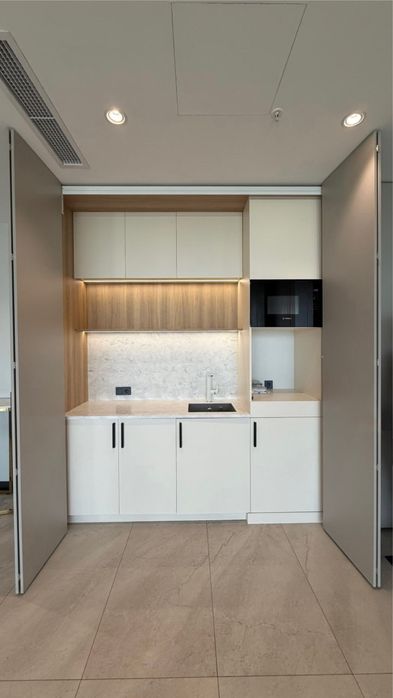 Аренда Офис в ЖК Nest One 19-этаж Premium class, status и комфорт