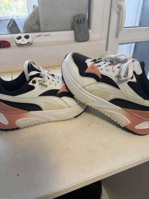Маратонки PUMA 38номер