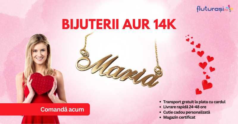 Magazin online de bijuterii personalizate – fluturasi.ro