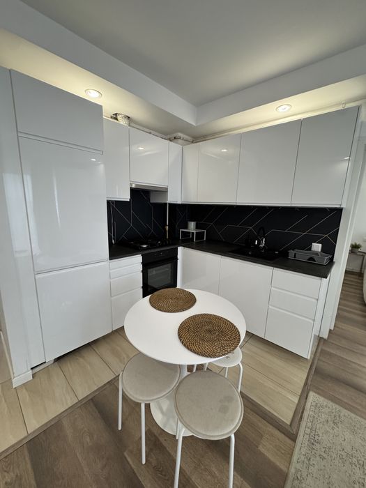 Apartament cochet 2 camere Cosmopolis